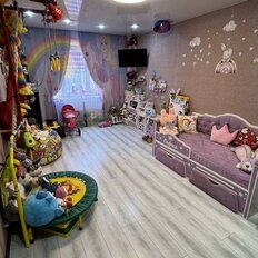 Квартира 62 м², 3-комнатная - изображение 5