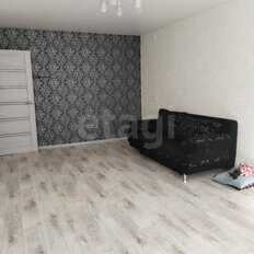 Квартира 32,3 м², 1-комнатная - изображение 3