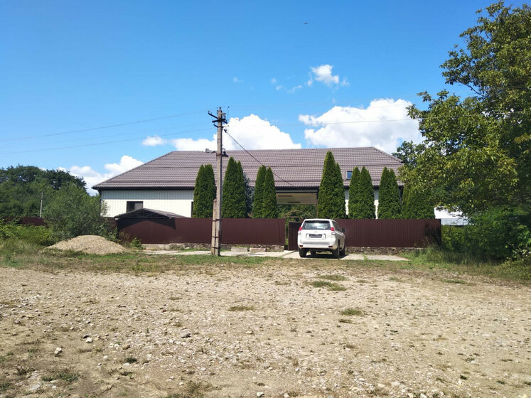 66,6 м² дом, 3 сотки участок 6 450 000 ₽ - изображение 49