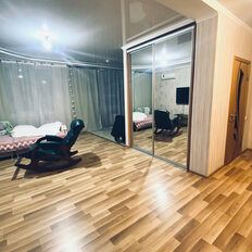 Квартира 57,3 м², 2-комнатная - изображение 2