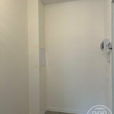 Квартира 45,7 м², 1-комнатная - изображение 4