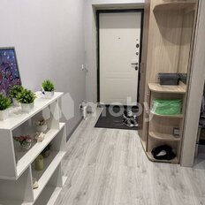 Квартира 37,2 м², 1-комнатная - изображение 2