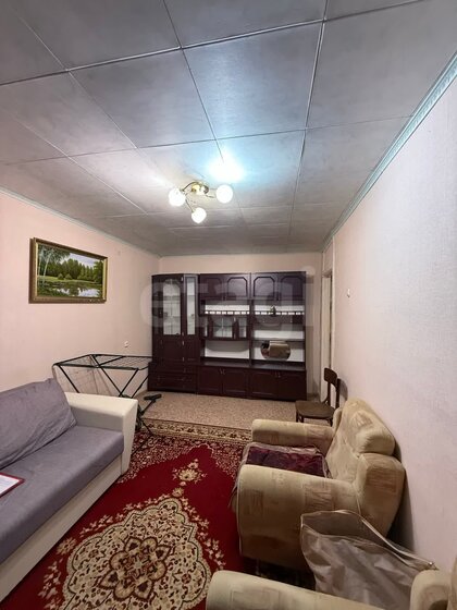 32 м², 1-комнатная квартира 3 200 000 ₽ - изображение 41