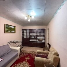 Квартира 31 м², 1-комнатная - изображение 2