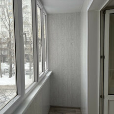 Квартира 13,2 м², 1-комнатная - изображение 5