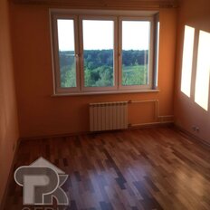 Квартира 62,8 м², 3-комнатная - изображение 2