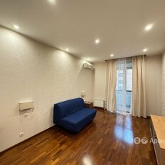 Квартира 168 м², 4-комнатная - изображение 4