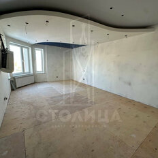 Квартира 148,3 м², 5-комнатная - изображение 4