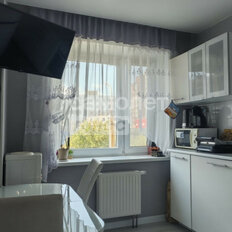 Квартира 61,7 м², 3-комнатная - изображение 3