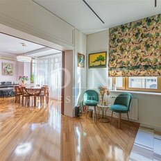 Квартира 146 м², 4-комнатная - изображение 3