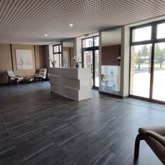 Квартира 67,2 м², 1-комнатная - изображение 3