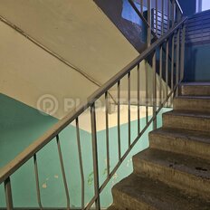 Квартира 33,5 м², 1-комнатная - изображение 1