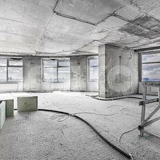 Квартира 167 м², 3-комнатная - изображение 1