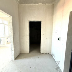 Квартира 41,4 м², студия - изображение 5