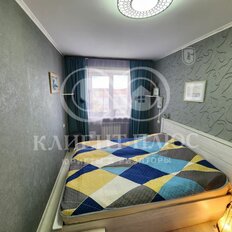 Квартира 61 м², 3-комнатная - изображение 4