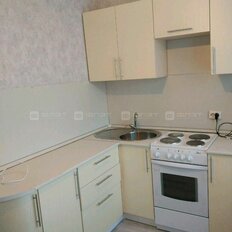 Квартира 34 м², 1-комнатная - изображение 5