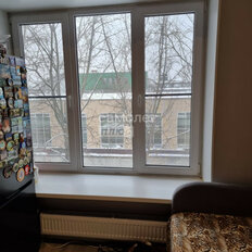 Квартира 25 м², 1-комнатные - изображение 5