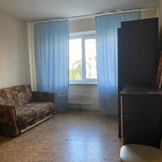 17,2 м², комната - изображение 2