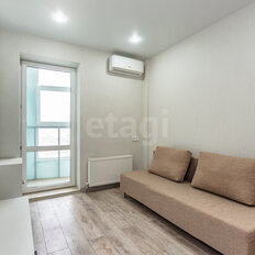 Квартира 24 м², студия - изображение 5