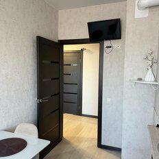 Квартира 38,2 м², 1-комнатная - изображение 3