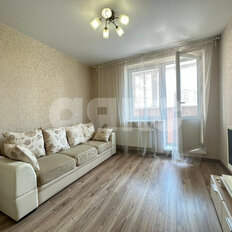 Квартира 29 м², студия - изображение 1