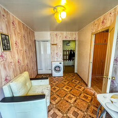 Квартира 23 м², 2-комнатная - изображение 4