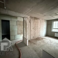 Квартира 90,5 м², 3-комнатная - изображение 4