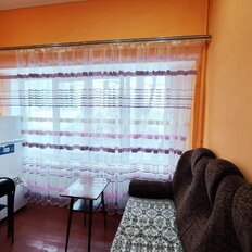 Квартира 30 м², 2-комнатная - изображение 5