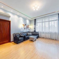 Квартира 81 м², 3-комнатная - изображение 5