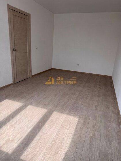 32,6 м², 1-комнатная квартира 7 150 000 ₽ - изображение 55