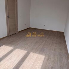 Квартира 32,2 м², 1-комнатная - изображение 3
