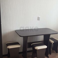 Квартира 37,5 м², 1-комнатная - изображение 5