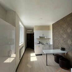 Квартира 112,3 м², 4-комнатная - изображение 4