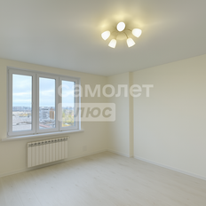 Квартира 58 м², 2-комнатная - изображение 4