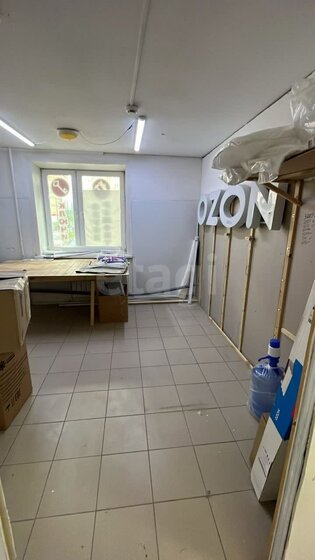 45 м², 1-комнатная квартира 37 990 ₽ в месяц - изображение 32