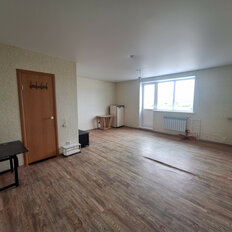 Квартира 30,2 м², студия - изображение 3