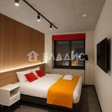 Квартира 23 м², студия - изображение 5