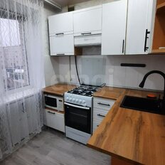 Квартира 39,7 м², 2-комнатная - изображение 2