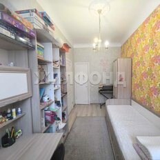 Квартира 55,2 м², 3-комнатная - изображение 5