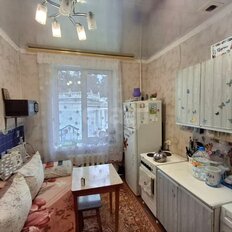 Квартира 37 м², 1-комнатная - изображение 4