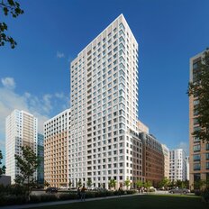 Квартира 38,2 м², 2-комнатная - изображение 3