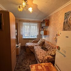 Квартира 23,2 м², 2-комнатная - изображение 1
