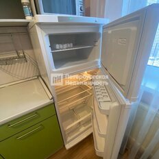 Квартира 51,9 м², 2-комнатная - изображение 3