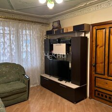 Квартира 59 м², 4-комнатная - изображение 1