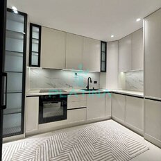 Квартира 52 м², 1-комнатная - изображение 2