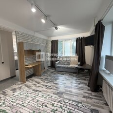 Квартира 31,6 м², 1-комнатная - изображение 5