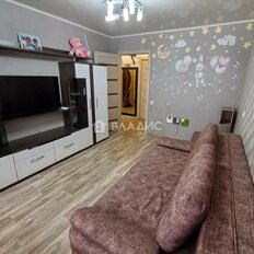 Квартира 46,6 м², 2-комнатная - изображение 2