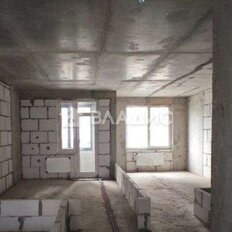 Квартира 62,7 м², 2-комнатная - изображение 1