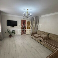 Квартира 65 м², 3-комнатная - изображение 2