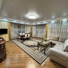 Квартира 85,7 м², 3-комнатная - изображение 2